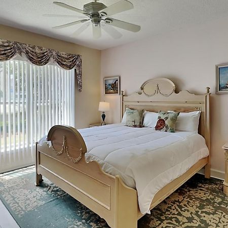 Hampton 6107 Apartman Hilton Head Island Kültér fotó