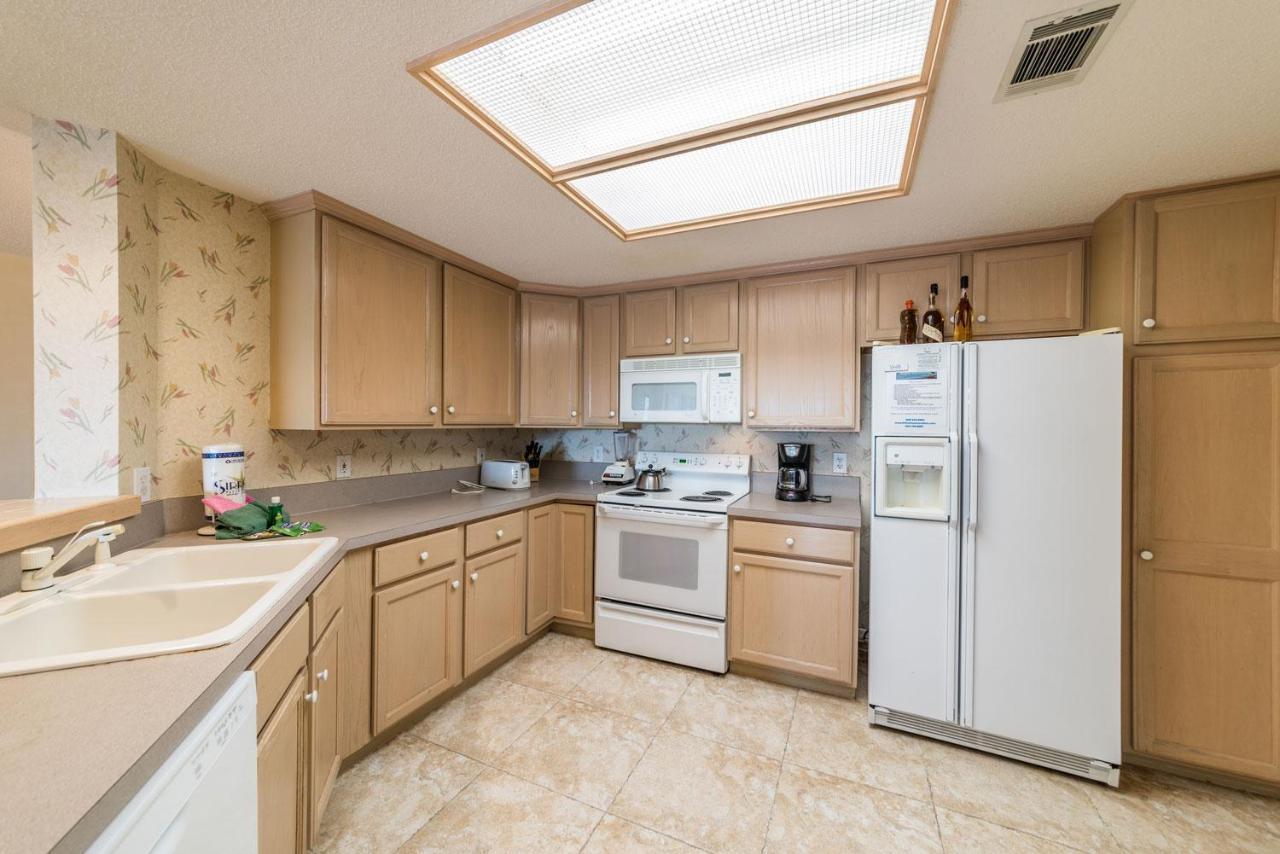 Hampton 6107 Apartman Hilton Head Island Kültér fotó