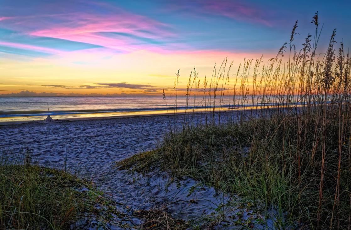 Hampton 6107 Apartman Hilton Head Island Kültér fotó