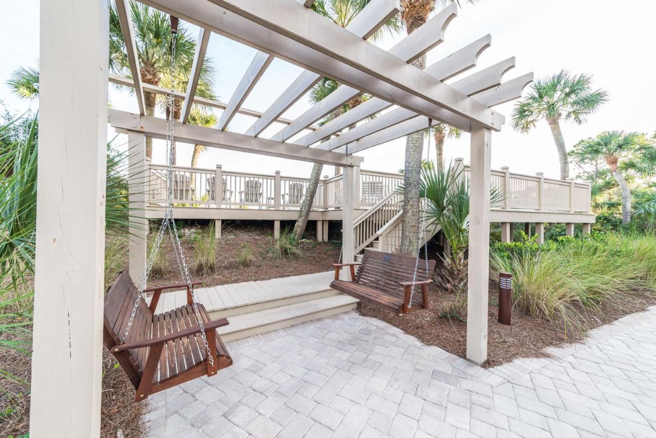 Hampton 6107 Apartman Hilton Head Island Kültér fotó