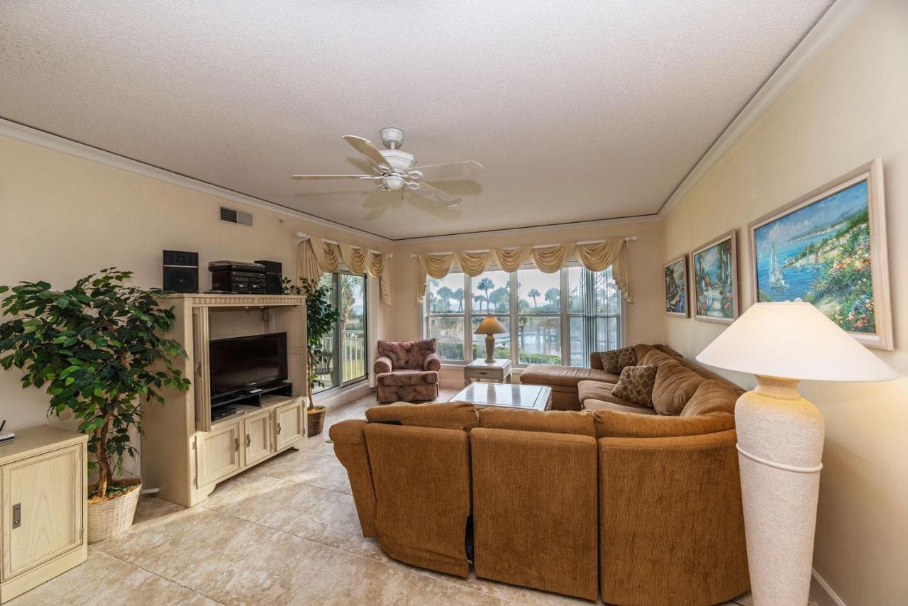 Hampton 6107 Apartman Hilton Head Island Kültér fotó