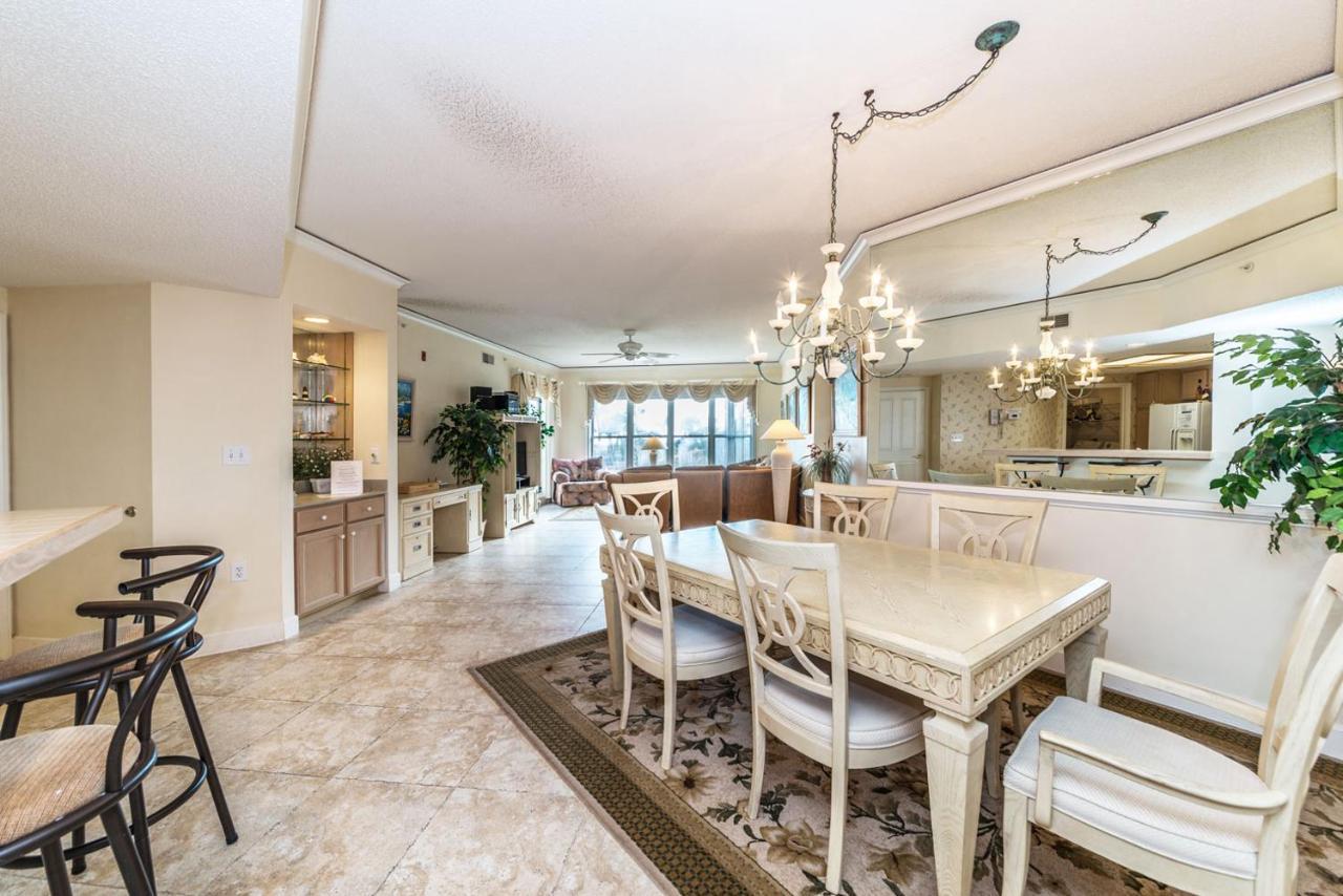 Hampton 6107 Apartman Hilton Head Island Kültér fotó