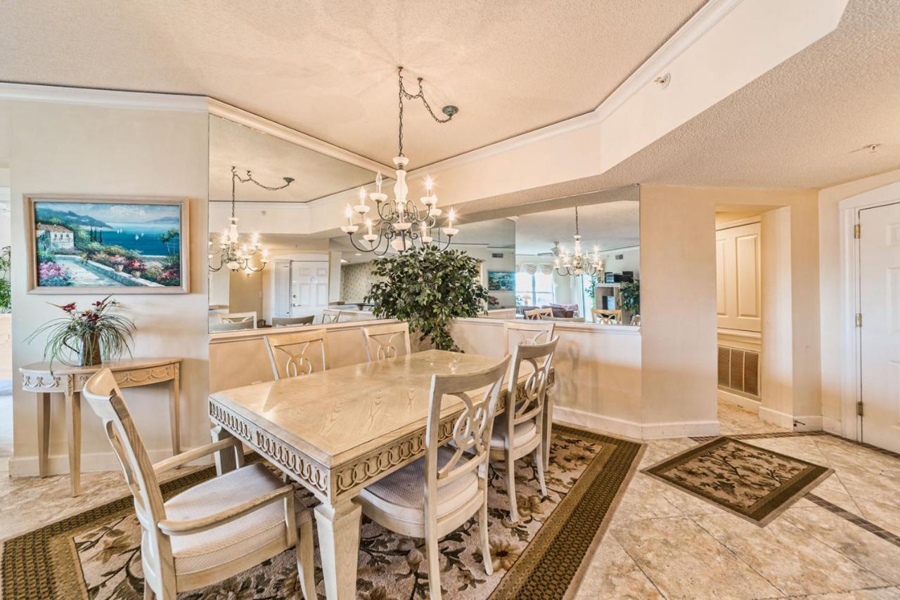 Hampton 6107 Apartman Hilton Head Island Kültér fotó