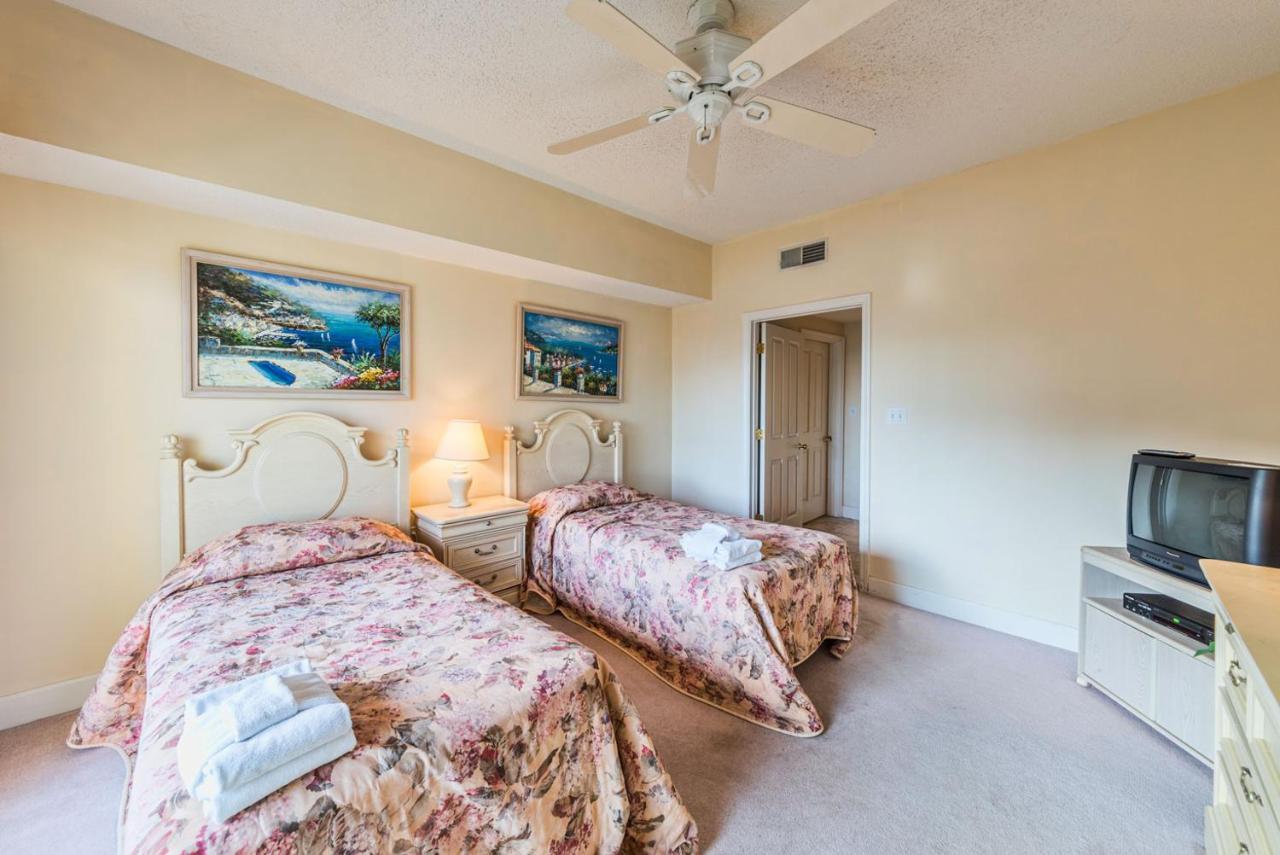 Hampton 6107 Apartman Hilton Head Island Kültér fotó