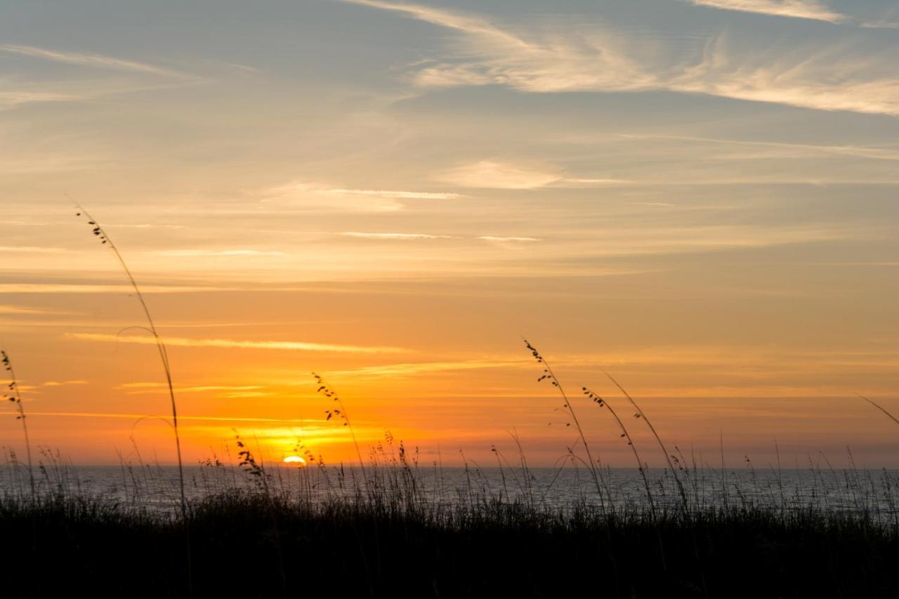 Hampton 6107 Apartman Hilton Head Island Kültér fotó
