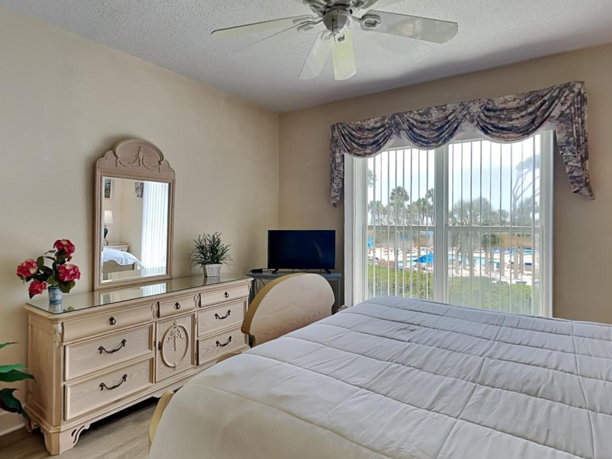 Hampton 6107 Apartman Hilton Head Island Kültér fotó