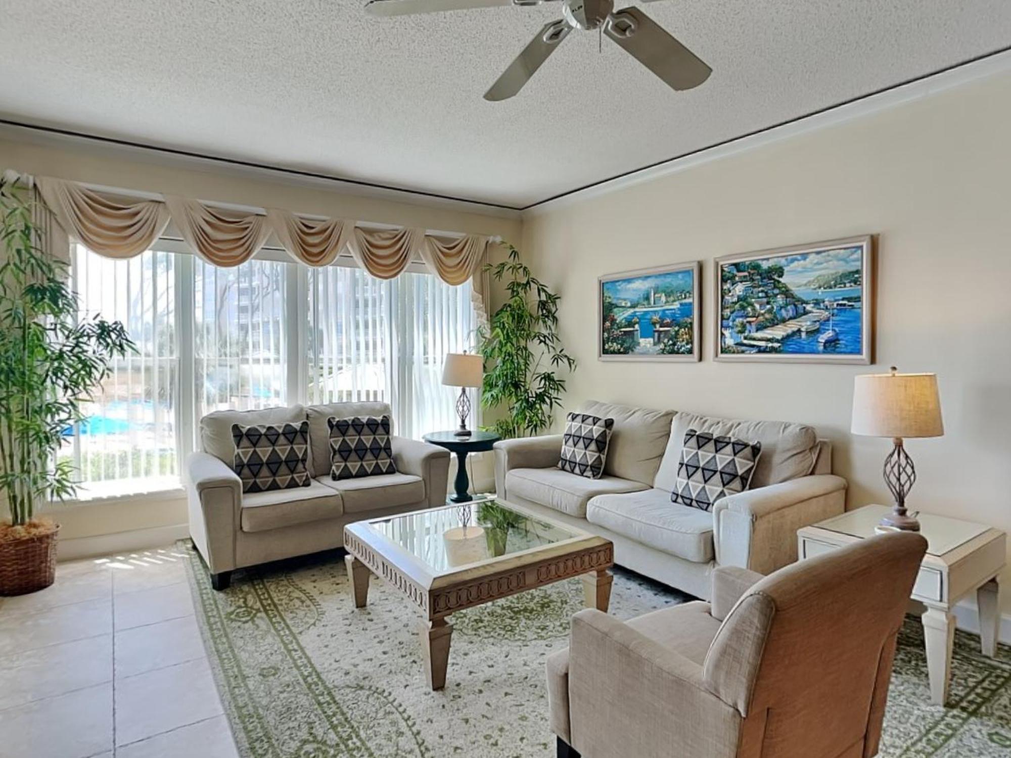 Hampton 6107 Apartman Hilton Head Island Kültér fotó