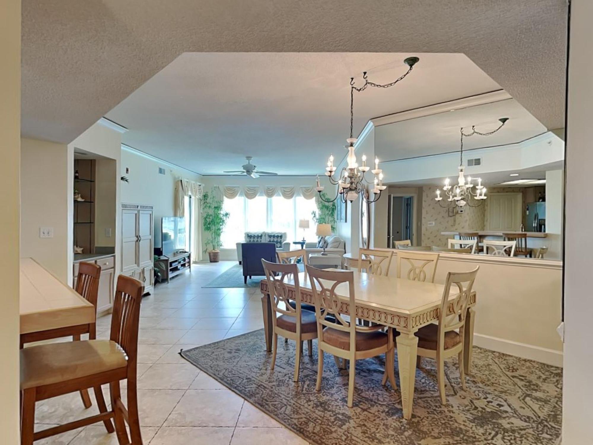 Hampton 6107 Apartman Hilton Head Island Kültér fotó