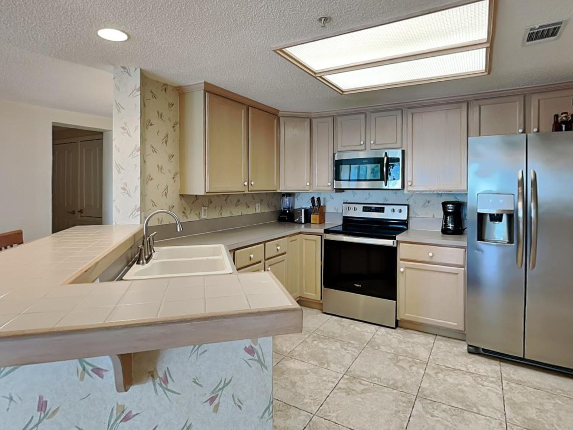 Hampton 6107 Apartman Hilton Head Island Kültér fotó