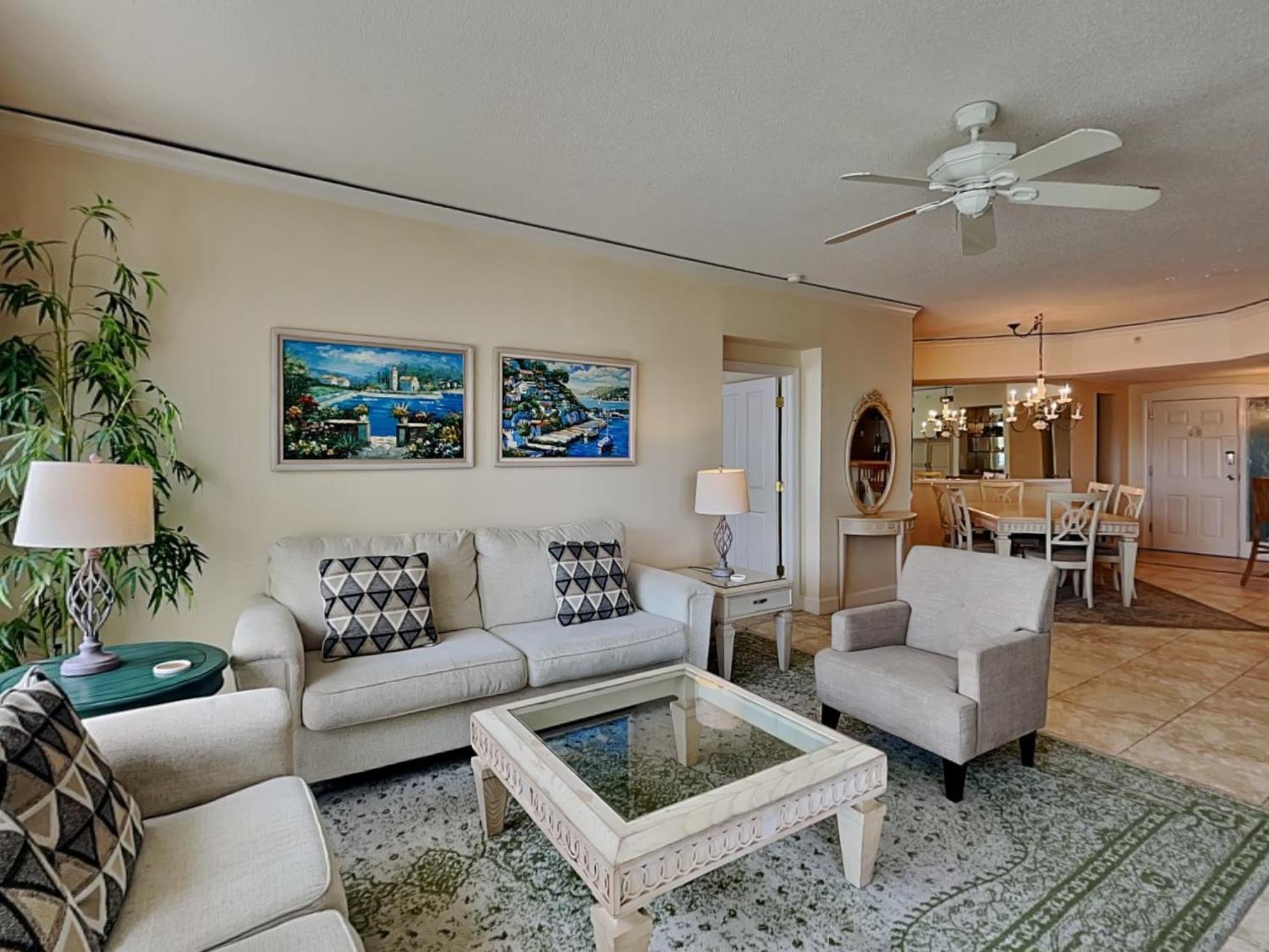 Hampton 6107 Apartman Hilton Head Island Kültér fotó